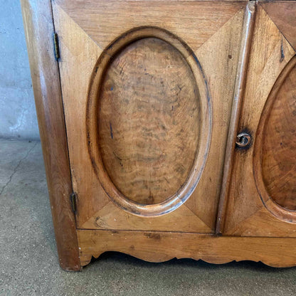 Victorian Dry Sink