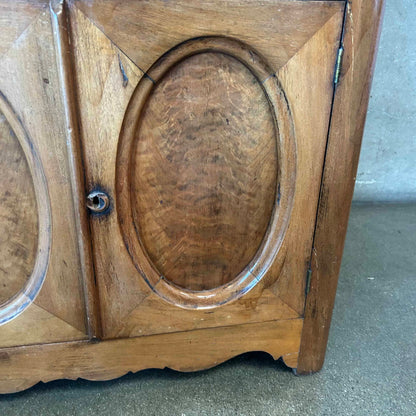 Victorian Dry Sink