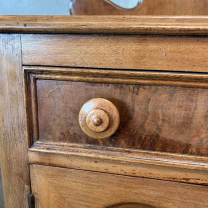 Victorian Dry Sink