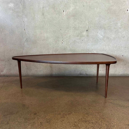 Mid Century Modern Organic Coffee Table