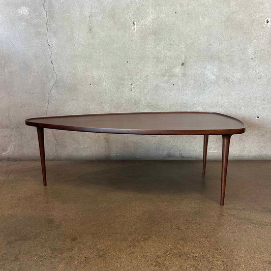 Mid Century Modern Organic Coffee Table