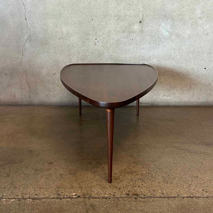 Mid Century Modern Organic Coffee Table