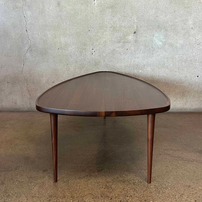 Mid Century Modern Organic Coffee Table