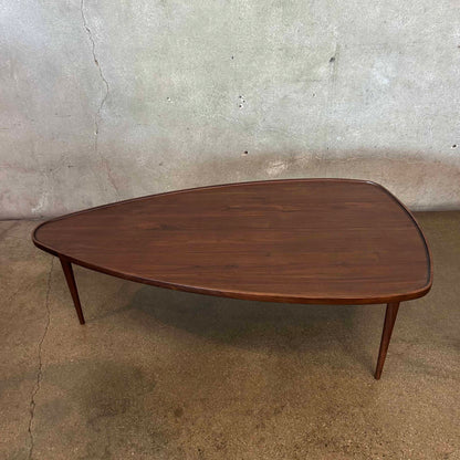 Mid Century Modern Organic Coffee Table