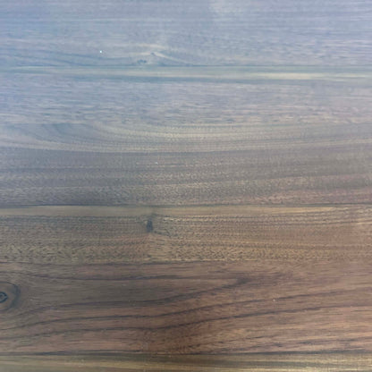Mid Century Modern Organic Coffee Table