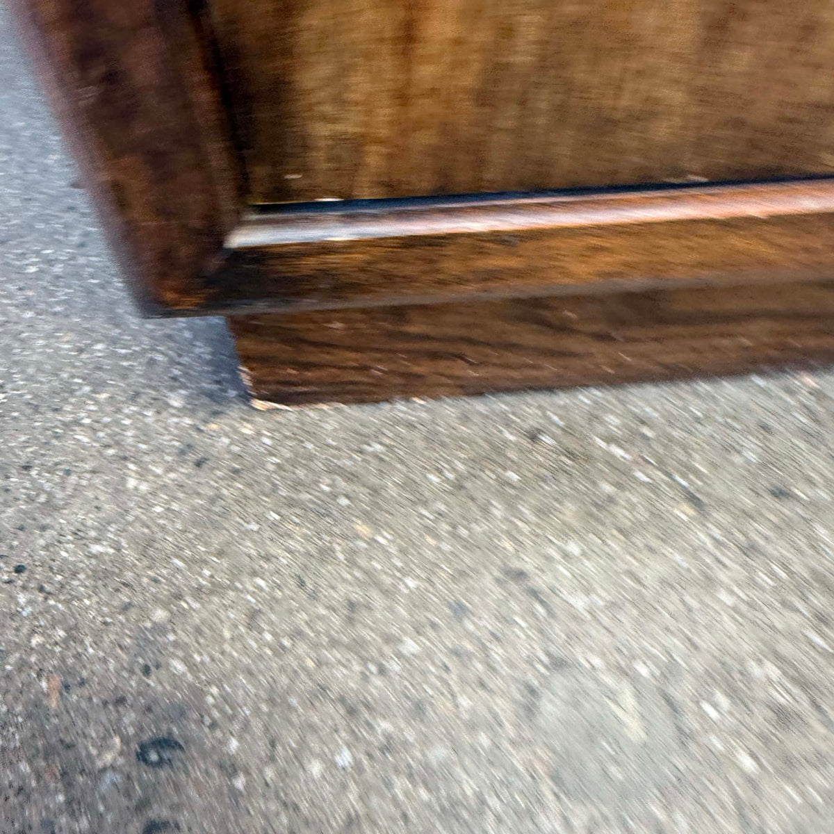 Single Cabinet With Doors