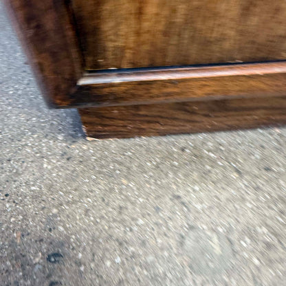 Single Cabinet With Doors