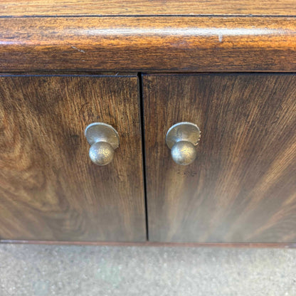 Single Cabinet With Doors