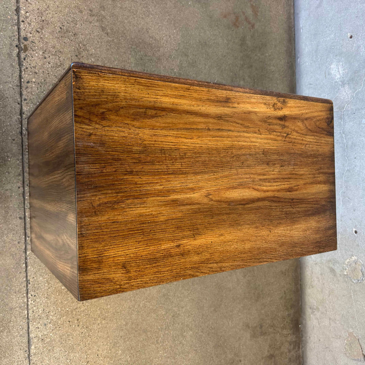 Single Cabinet With Doors
