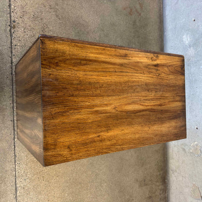 Single Cabinet With Doors