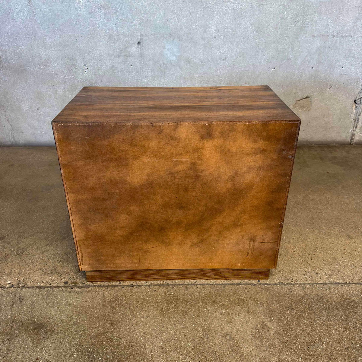 Single Cabinet With Doors