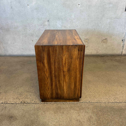 Single Cabinet With Doors
