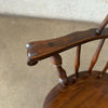 Nichols & Stone American Comb Back Windsor Chair