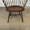 Nichols & Stone American Comb Back Windsor Chair