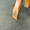 Camel Saddle Stool