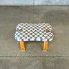 Camel Saddle Stool