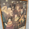 Fernando Botero Poster - PENDING