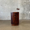 Gilbert Rhode Rosewood Nightstand for Herman Miller