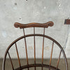 Nichols & Stone American Comb Back Windsor Chair