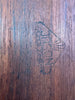 Rare Solid Teak Table By Kurt Ostervig For Jason Mobler #2