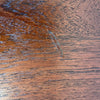 Rare Solid Teak Table By Kurt Ostervig For Jason Mobler #2