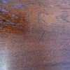 Rare Solid Teak Table By Kurt Ostervig For Jason Mobler #2