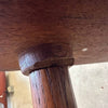 Rare Solid Teak Table By Kurt Ostervig For Jason Mobler #2