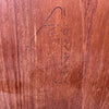 Rare Solid Teak Table By Kurt Ostervig For Jason Mobler #1