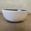 Edith Heath Pottery Salad Bowl