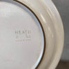 Edith Heath Pottery Set of Six Salad Plates