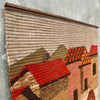 Peruvian Handwoven Wall Tapestry