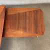 Mid Century Modern Boomerang Switchblade Coffee Table