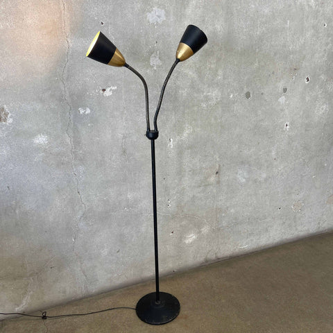 Mid-Century Modern Floor Lamps in Long Beach, CA