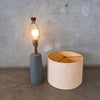 Jane & Gordon Martz For Marshall Studios Lamp With Original Shade #1