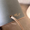 Jane & Gordon Martz For Marshall Studios Lamp With Original Shade #1