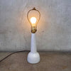 Jane & Gordon Martz For Marshall Studios Lamp #2