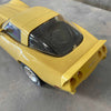 1970's Corvette Ceramic/Plastic Decanter