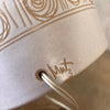 Jane & Gordon Martz For Marshall Studios Lamp with Original Shade #3