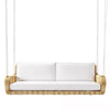 Serena & Lily Springwood Hanging Daybed Swing