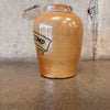 19th Century Ceramic Pharmaceutical Apothecary Jar (NO LID) - Very Rare