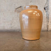 19th Century Ceramic Pharmaceutical Apothecary Jar (NO LID) - Very Rare