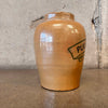 19th Century Ceramic Pharmaceutical Apothecary Jar (NO LID) - Very Rare