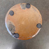 19th Century Ceramic Pharmaceutical Apothecary Jar (NO LID) - Very Rare