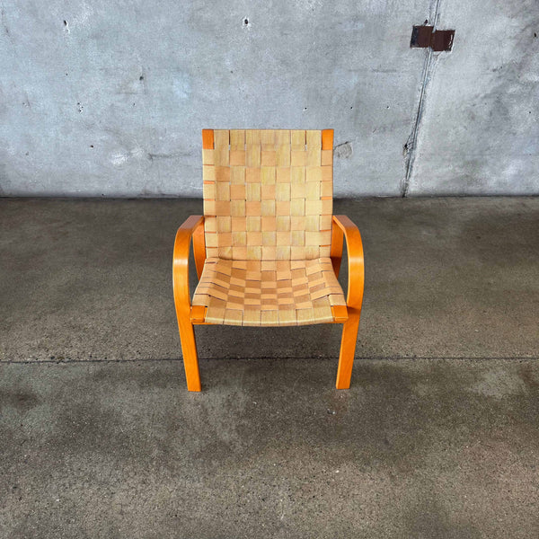 Tord Bjorklund Vintage Ikea Chair