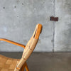 Tord Bjorklund Vintage Ikea Chair