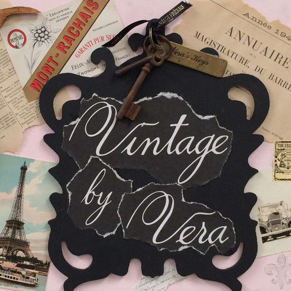 Vintage By Vera