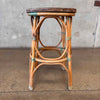 Vintage Tile End Table / Pedestal