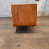 Rivera Rubberwood TV Console / Credenza