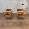 Pair of Two Vintage "Howell" Armchairs