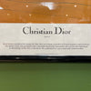 Rare 1984 Christian Dior Poster By Rene Gruau